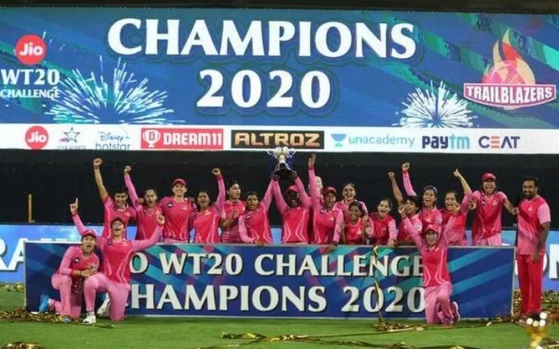 Women T20 Challenge Postponed, Women T20 Challenge Postponed,Women's T20 Challenge