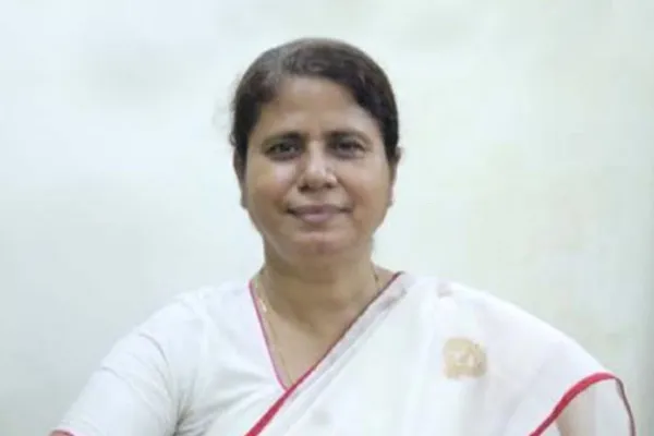 Who Is Ajanta Neog, Ajanta Neog, Assam first woman finance minister
