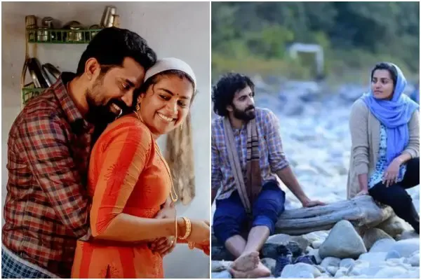 Women-Centric Malayalam Films