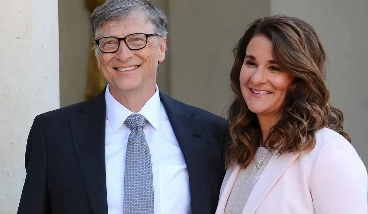 Bill-Melinda Gates Divorce: Equality In A Marriage Doesn't Guarantee  Longevity