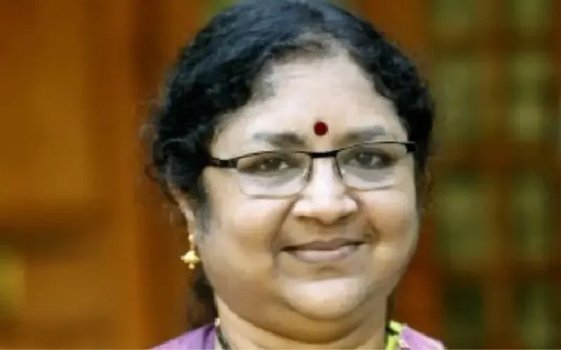 dress code for teachers, Who is Dr R Bindu? New Higher Education Minister