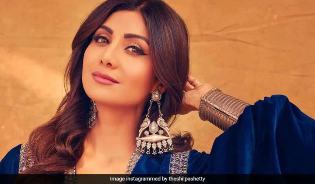 Shilpa Shetty Hair Routine : How Does She Get It Right?