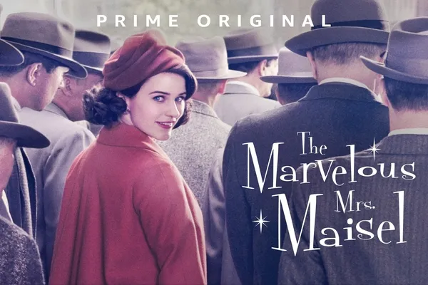 marvelous mrs maisel season 4 release date ,The Marvelous Mrs Maisel speaks about the societal issues