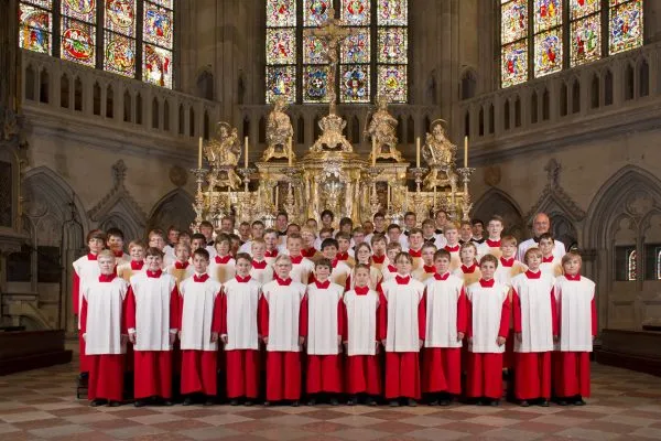 Regensburger Domspatzen Cathedral Choir