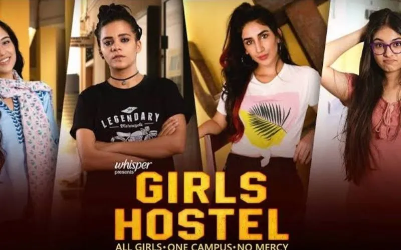 Girls Hostel Season 3 Interview