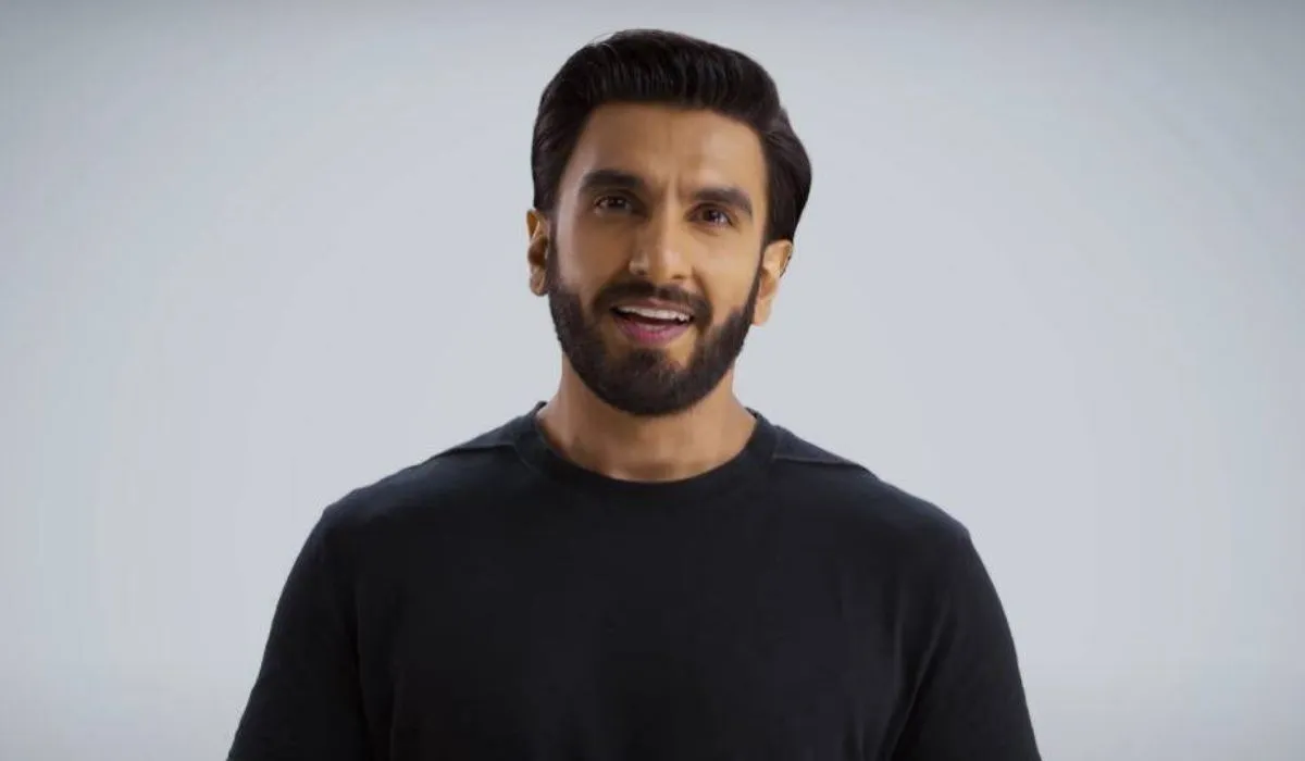 Ranveer Singh Gucci Photoshoot: Twitter Goes Into Overdrive With Memes