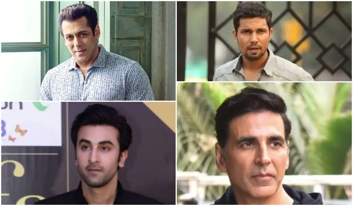 sexist remarks by bollywood actors