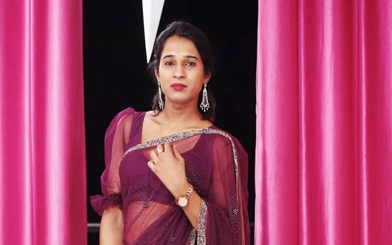 Kerala Transgender Activist's Suicide ,Anannyah Kumari Alex Sex Reassignment ,who is Anannyah Kumari Alex ,Transwoman activist Anannyah Kumari Alex, Anannyah Kumari death