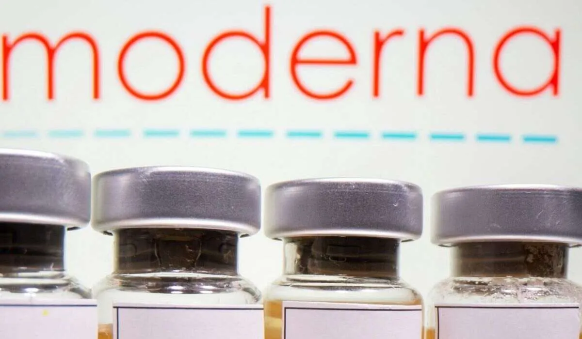 Moderna Booster Trial For Omicron, Moderna COVID-19 Vaccine ,Moderna Vaccines