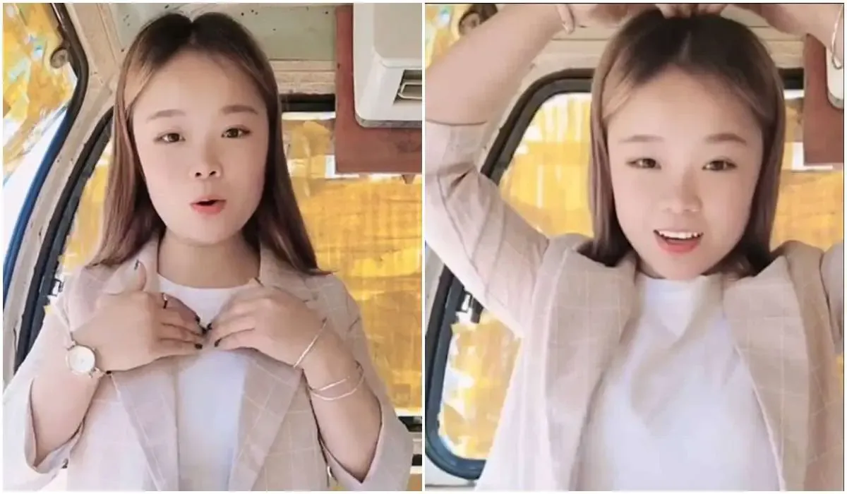 Xiao Qiumei, Chinese TikTok Star, Dies At 23 In Accident