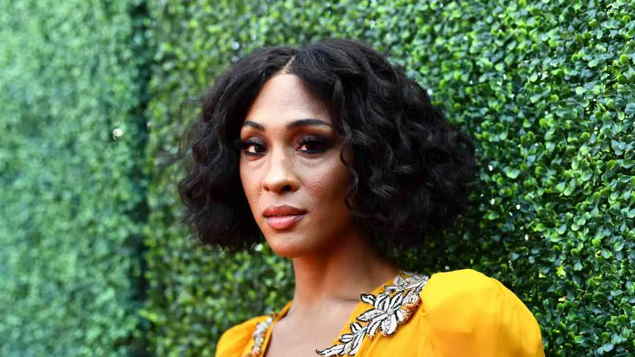 Who is Mj Rodriguez, First Transgender Woman Nominated For A Major Acting  Emmy?