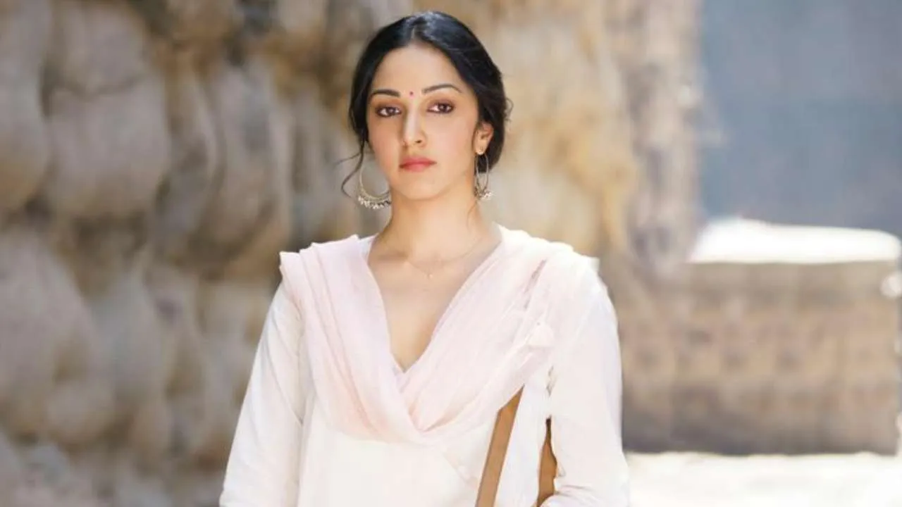 Kiara Advani Vikram Batra's Love Story, Movies with Strong Female Characters, Dimple Cheema in Shershaah, Kiara Advani Dimple Cheema, Kiara Advani on Dimple Cheema, Kiara Advani as Dimple Cheema