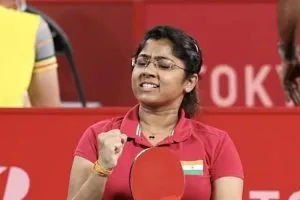 Indian Medalists At Tokyo Paralympics