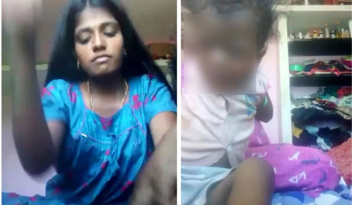 Mother thrashing toddler video ,Mother Thrashes Toddler, mother beats baby