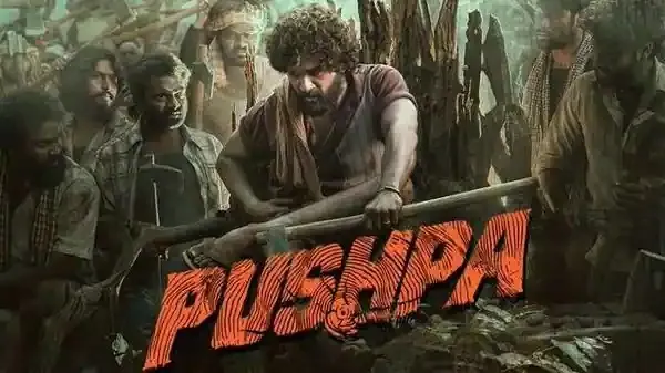 Pushpa The Rise , Pushpa Hindi OTT Release Date