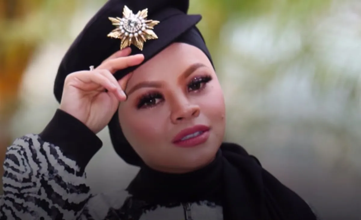 Singer Siti Sarah Raisuddin, Siti Sarah Raisuddin Death