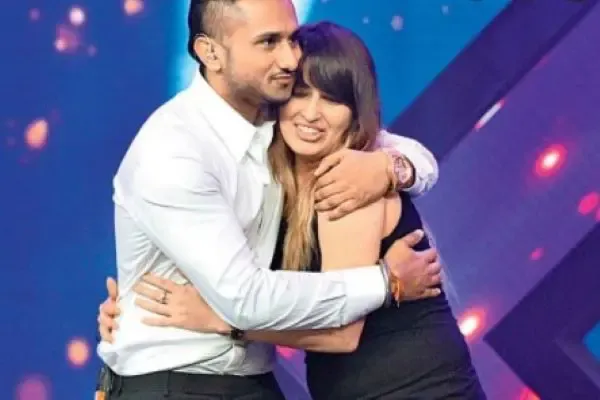 Honey Singh Wife Shalini Talwar: Here Is The Love Story Of The Duo