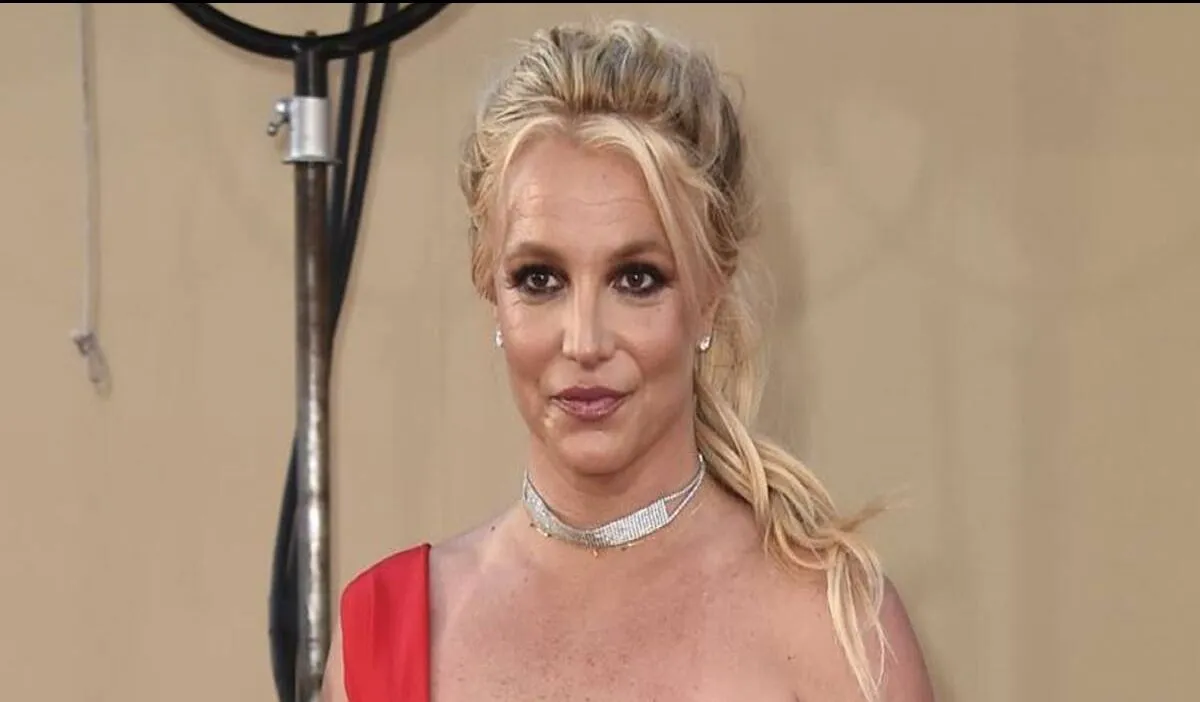 Britney Spears' Ex-husband Charged With Criminal Stalking, Britney Spears comeback, Britney Spears Conservatorship Ends, Britney Spears is Free, britney spears conservatorship