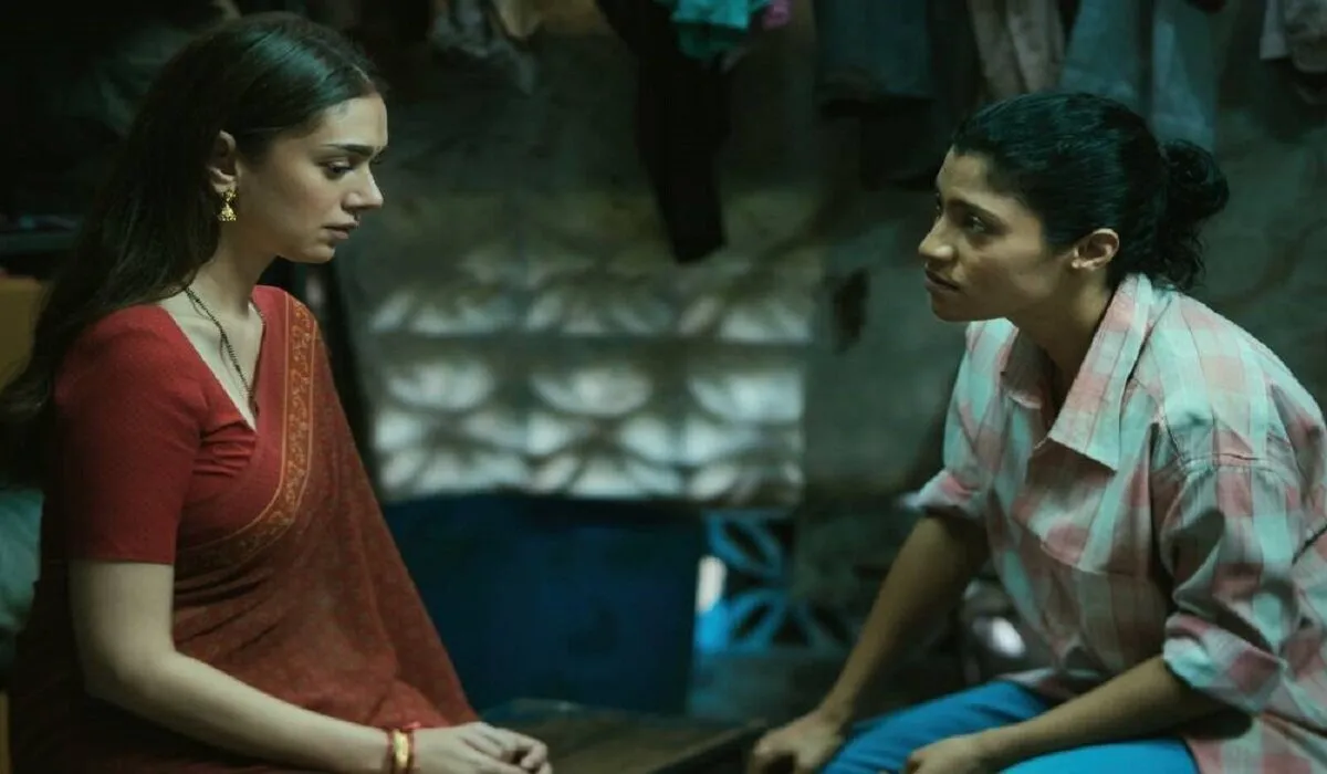 geeli pucchi, Hindi films on LGBTQ, Anupama Chopra's Favourite Films