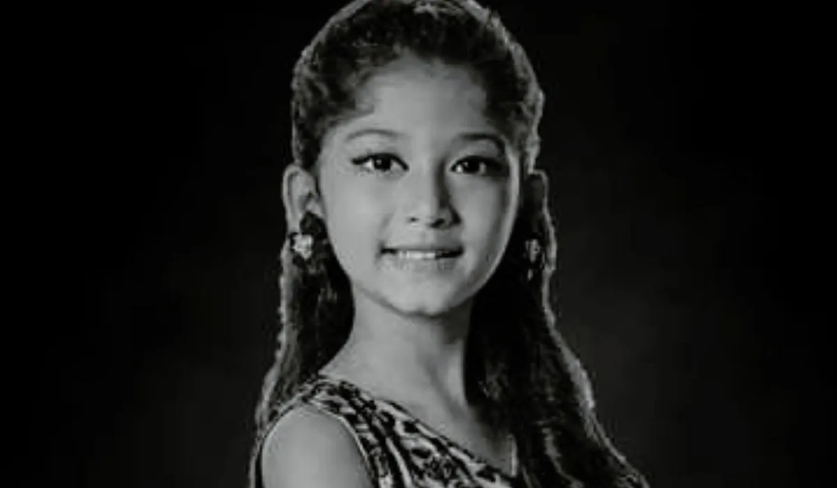 Samanvi ,kannada-reality-show-contestant-death