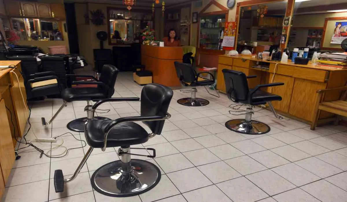 Beauty Salons COVID Impact: Shutters Down And Concern Over Economic Loss