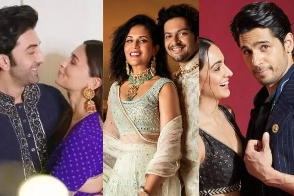 Film star Weddings 2022. Will These Film star {Couples} Tie The Knot In 2022? | Enjoyment Data