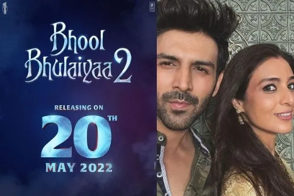 Bhool Bhulaiyaa 2 New Release Date, Bhool Bhulaiyaa 2 Teaser, Bhool Bhulaiyaa 2 Trailer