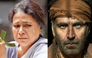 Ageism in Bollywood