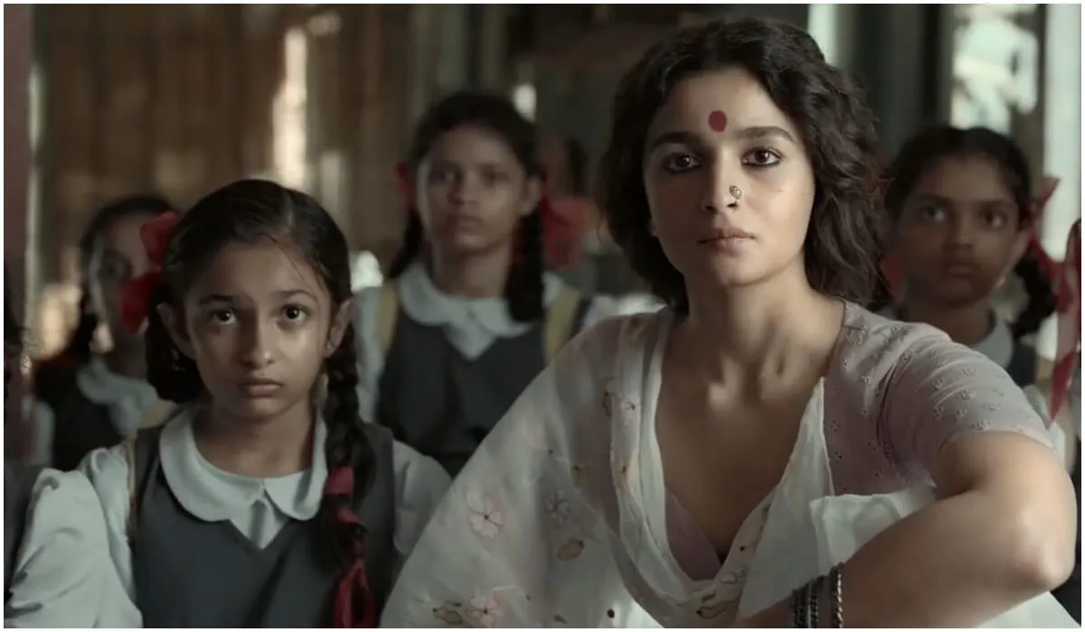 Gangubai Kathiawadi On Netflix: What Makes Audience Connect With Film?