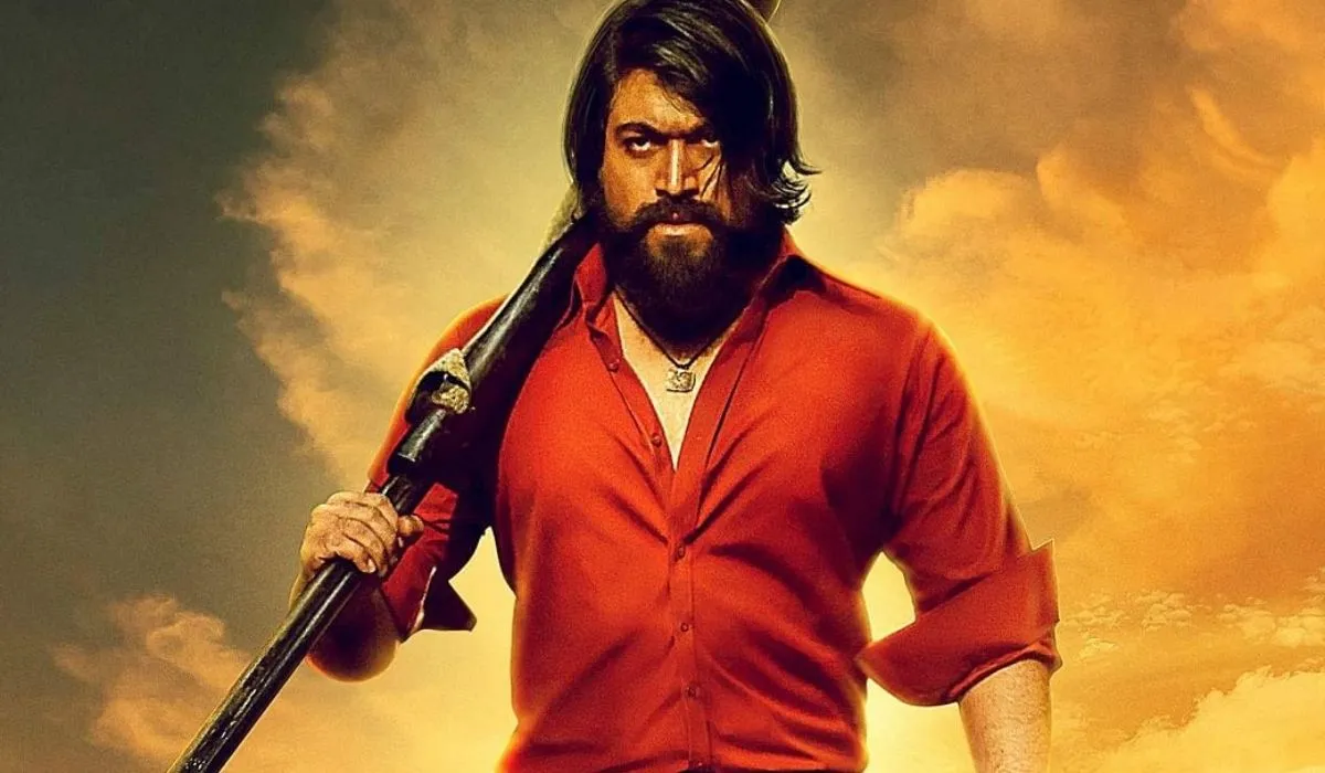 Telugu And Tamil April 2022 Releases,KGF Chapter 2 Release date