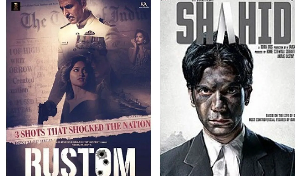 films on courtroom drama