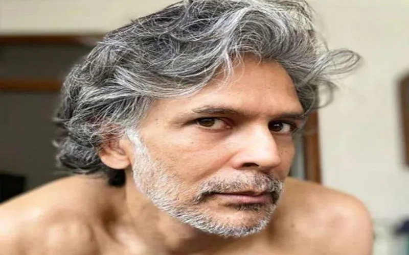 Bollywood actors with gray hair