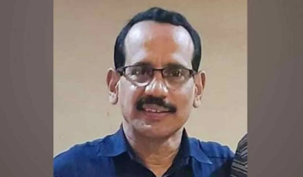 Kerala Teacher Booked Under POCSO Act