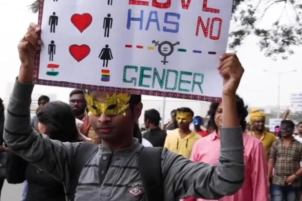 indian documentaries on LGBTQIA Community