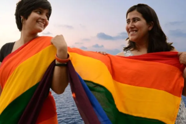 Indian documentaries on LGBTQIA Community