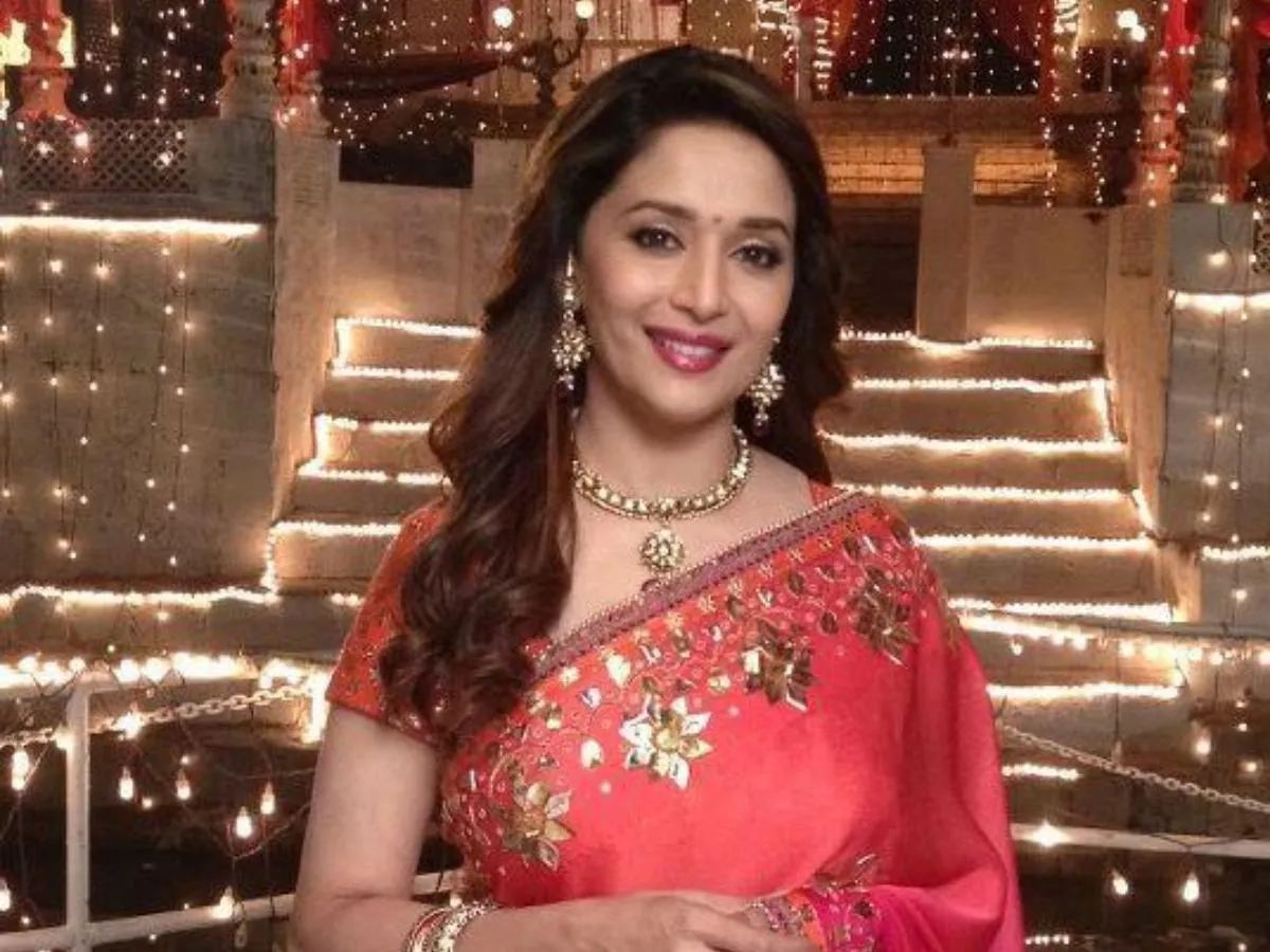 Madhuri Dixit Songs To Dance On