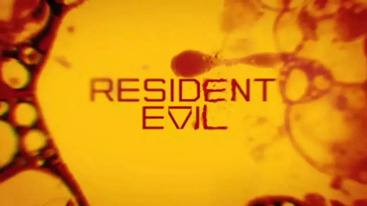 Resident Evil OTT Release