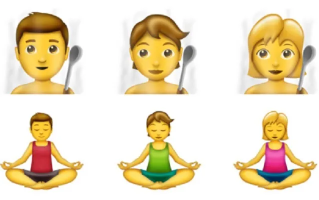Evolution Of Emojis