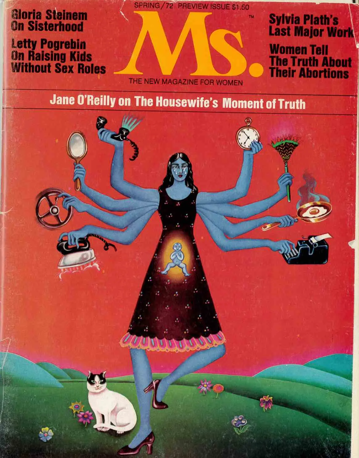 ms magazine