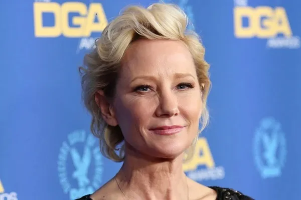 Who Is Anne Heche, Anne Heche car crash