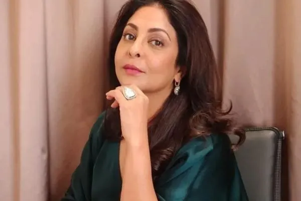 Best Shefali Shah Movies, Shefali Shah Inappropriately Touched