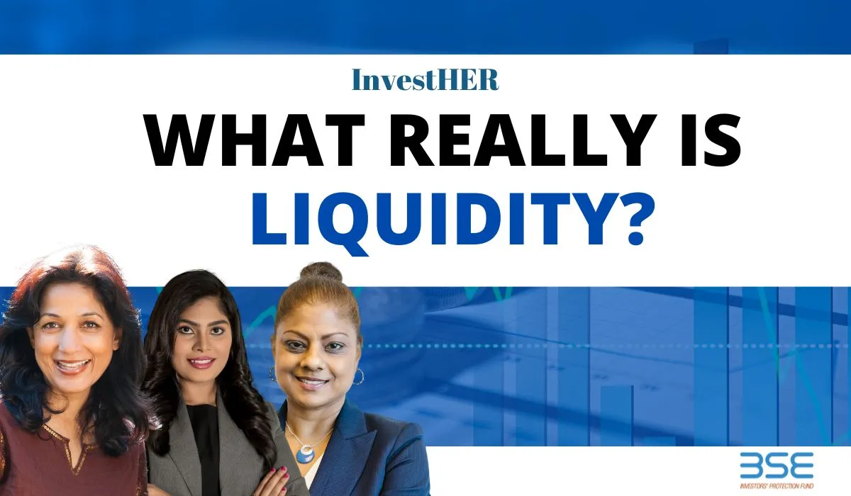 Liquidity