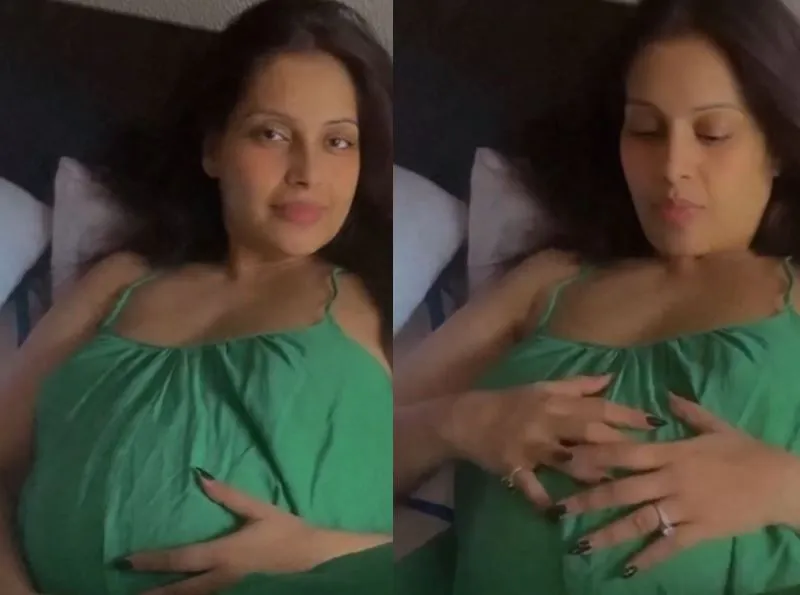 bollywood heroines baby bump, Bollywood Heroines Pregnancy Dresses