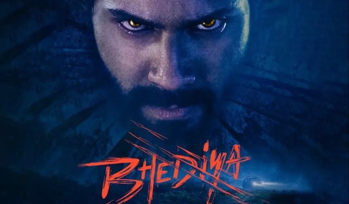 Bhediya Trailer Announcement