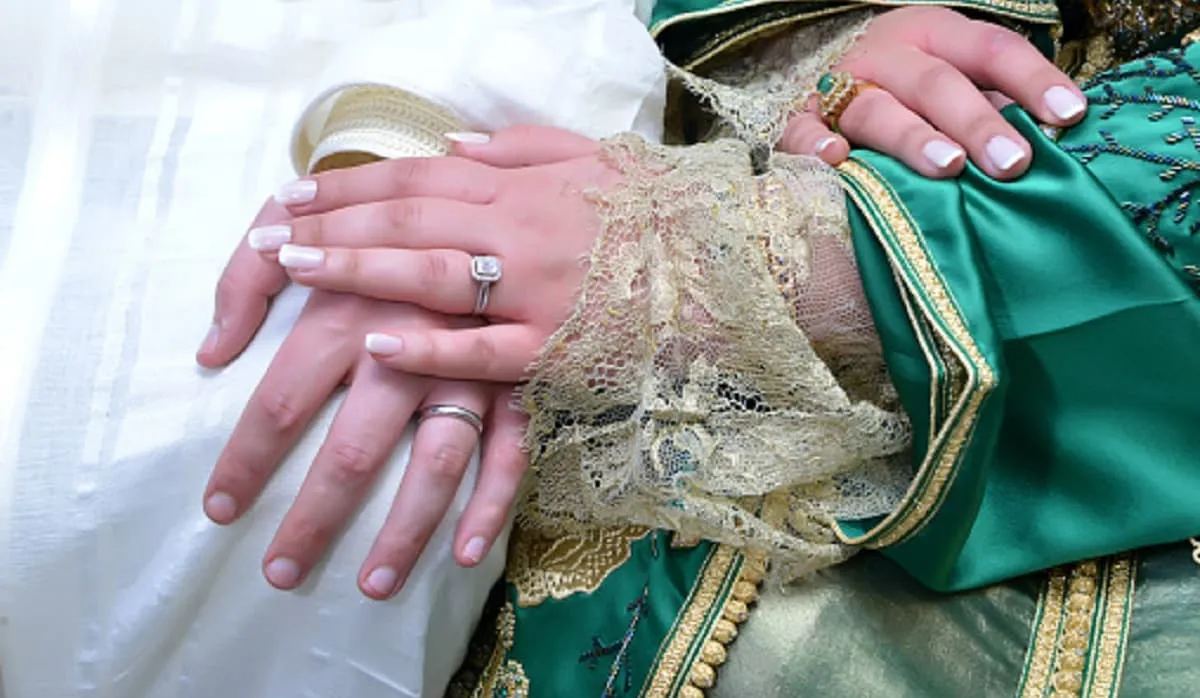Saudi Man Marries 53 times