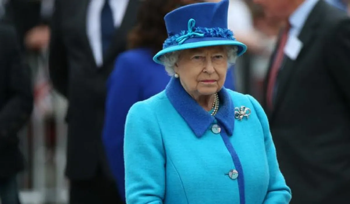 Films And Shows Based On Queen Elizabeth II, Queen Elizabeth Indian Connection, Queen Elizabeth II Death, Queen Elizabeth II on India