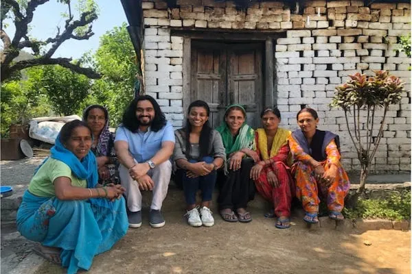 women entrepreneurs from Uttarakhand