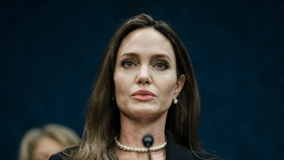 Angelina Jolie To Play Maria Callas