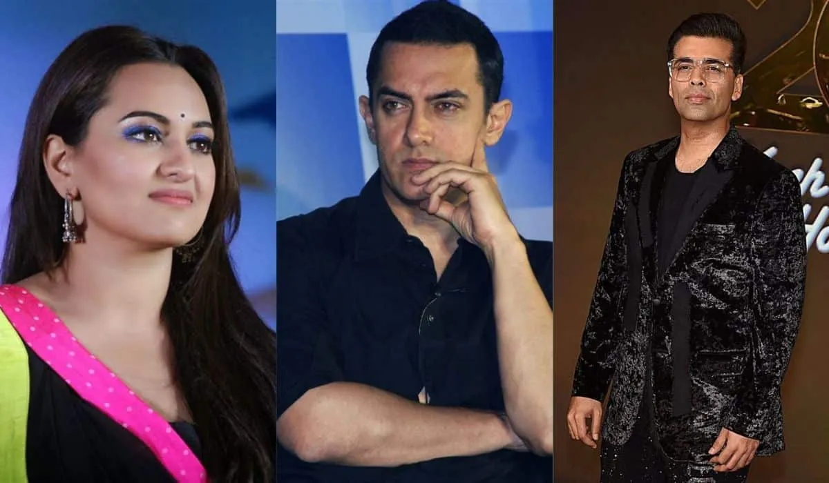 Bollywood Celebrities Who Quit Twitter