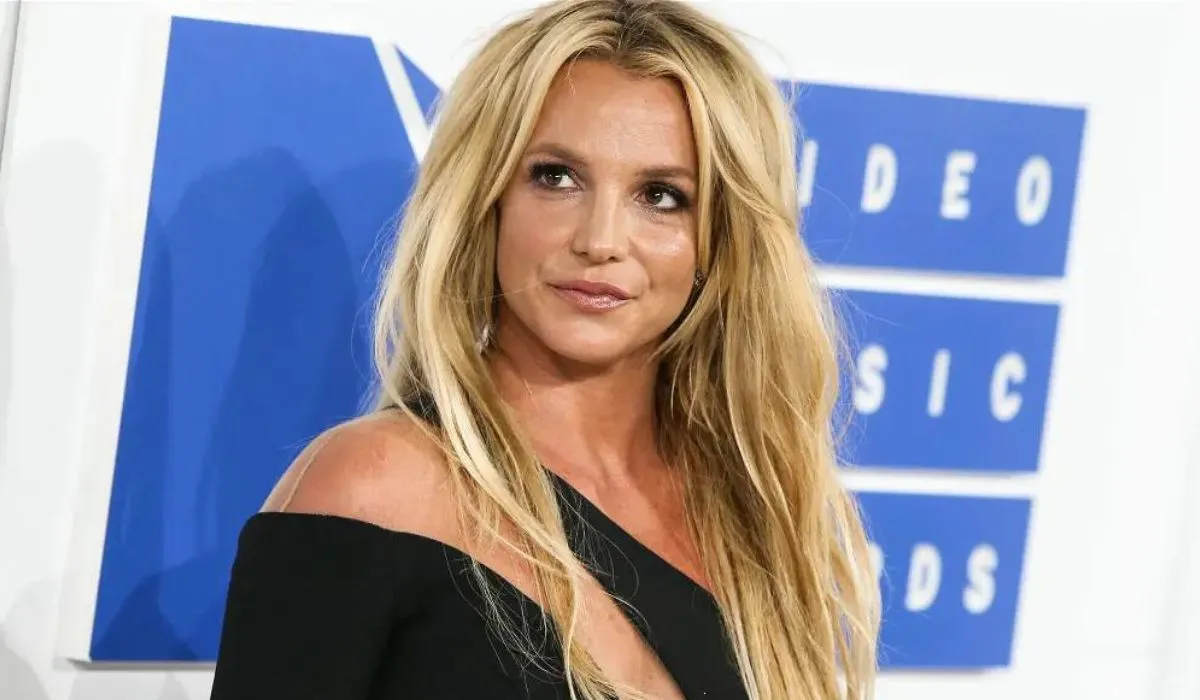 Britney Spears On Her Health